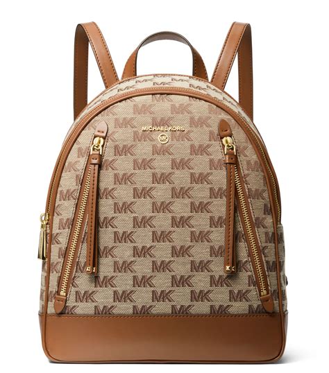 michael kors backpack palacio de hierro